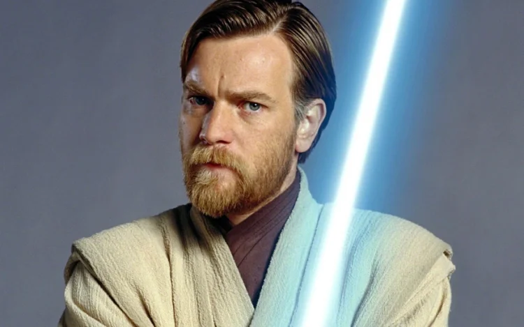 Ewan McGregor: ¡Una estrella más en el Paseo de la Fama!