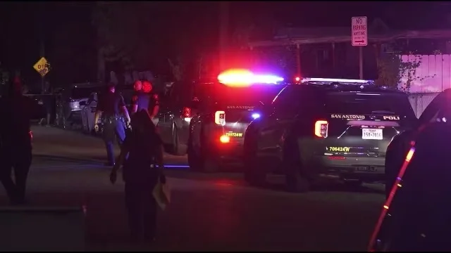 Disparo fatal en San Antonio: Hombre muere tras discusión por mascotas