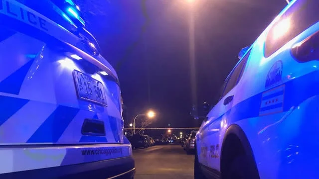 SWAT en Chicago: Tensión y tiroteo en el lado sur