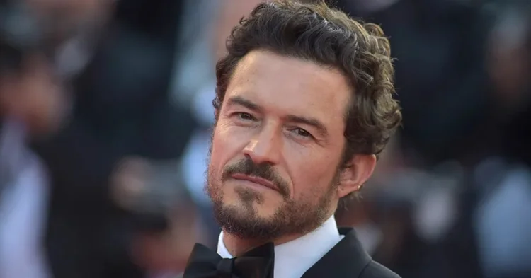 ¿Hasta dónde llegarías por tu pasión? La transformación de Orlando Bloom te dejará impactado