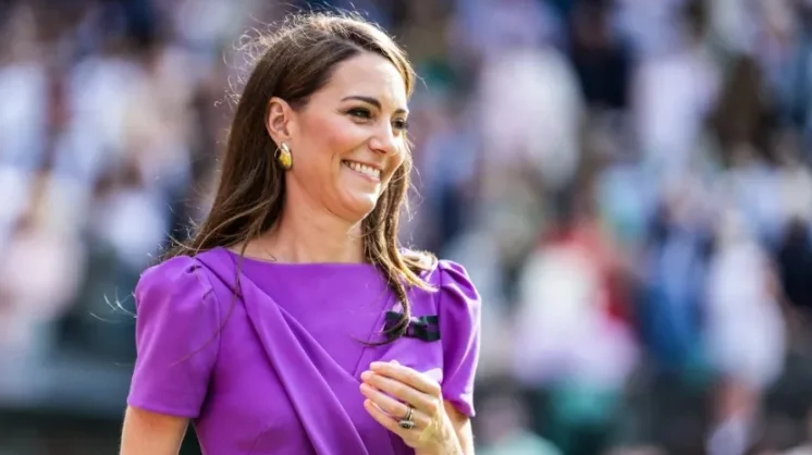 Kate Middleton: De regreso a sus deberes tras su batalla contra el cáncer