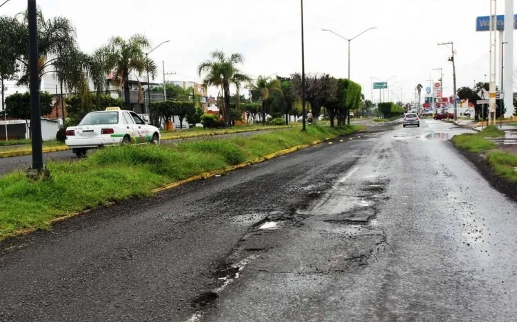 Baches en México: ¿Solución a la vista o un problema sin fin?