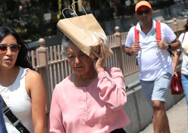 ¡Calor extremo en Los Ángeles? LADWP ofrece aire acondicionado GRATIS