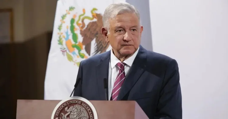 Culiacán: ¿Paz o caos? López Obrador habla sobre violencia en Sinaloa