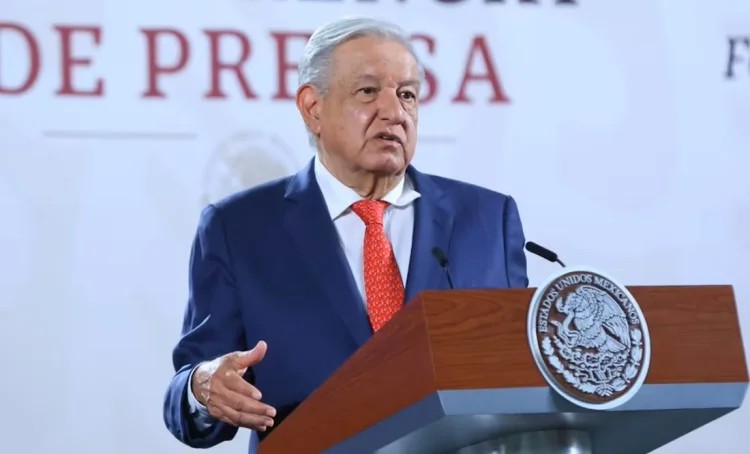 AMLO: "No se despedirá a nadie" pero la reforma sí impactará al Poder Judicial