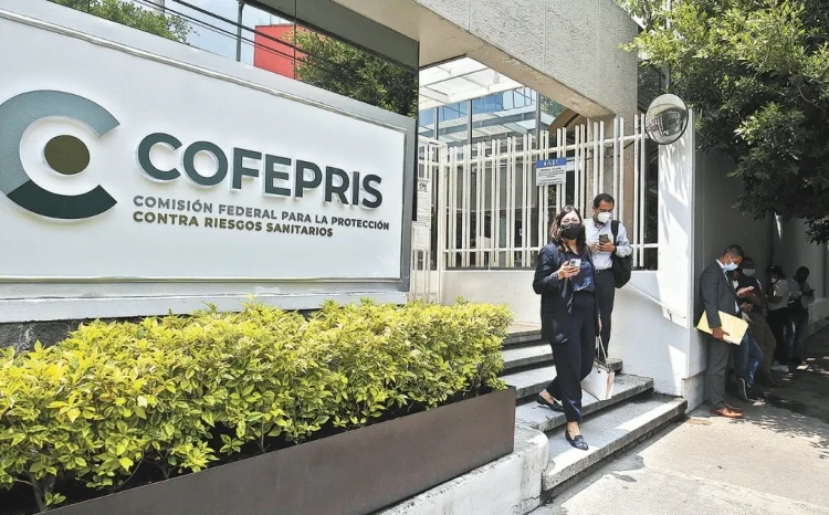 Alerta Sanitaria: Cofepris detecta falsificación de medicamentos populares