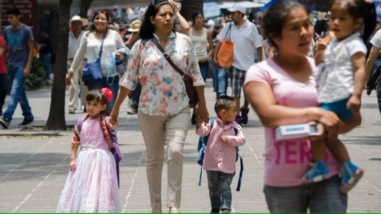 Salvavidas para madres trabajadoras: ¿Cómo acceder al Programa para el Bienestar de Niñas y Niños?