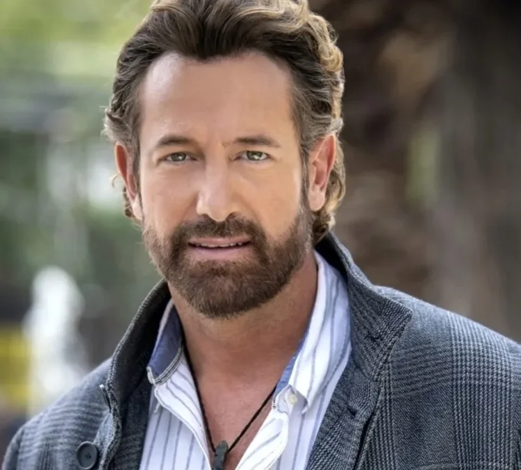 Gabriel Soto: La cruda realidad detrás del glamour