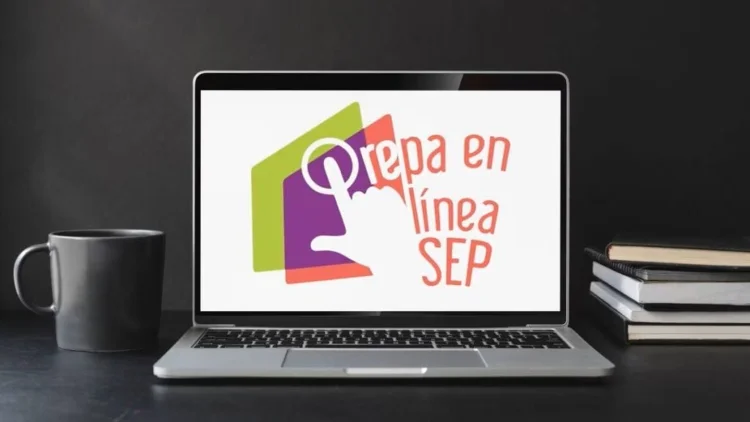 ¿Sueñas con terminar la prepa? ¡Inscríbete a la Prepa en Línea SEP!