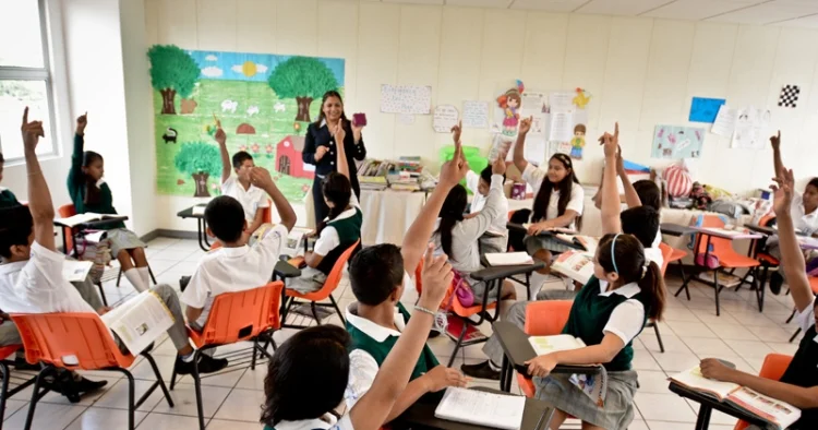 ¿Asistirán a clases los estudiantes el 1 de octubre? Esto dice la SEP al respecto