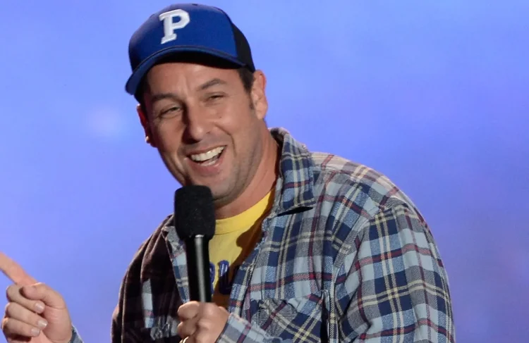 ¡Regresa Happy Gilmore! Sandler y Netflix preparan la secuela