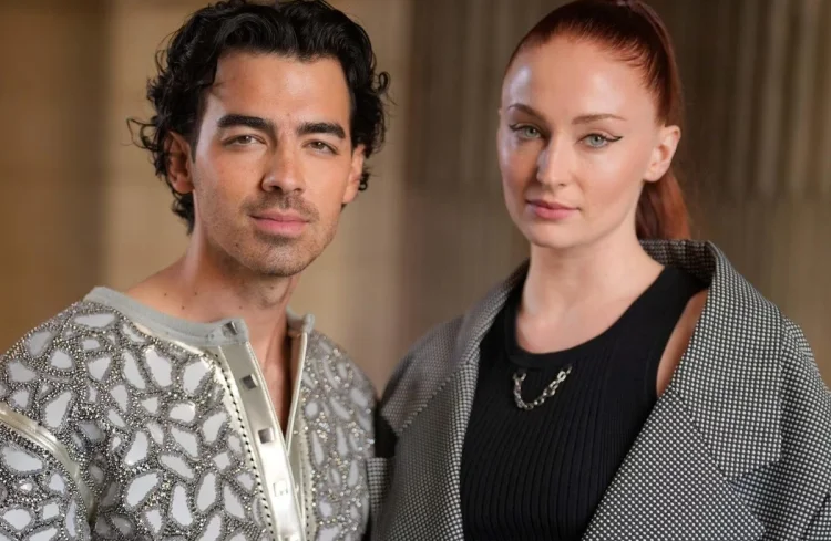 Joe Jonas y Sophie Turner: El divorcio es oficial