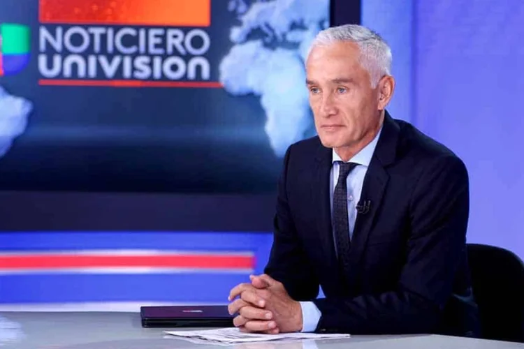 El legado de un gigante: ¿Qué sigue para Jorge Ramos?