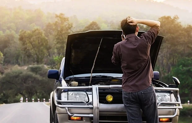 ¿Te falló el auto en San Antonio? ¡Hay ayuda gratuita!