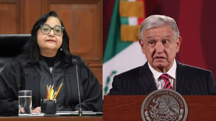 AMLO vs. la Corte: ¿Una reforma democrática o un ataque a la justicia?