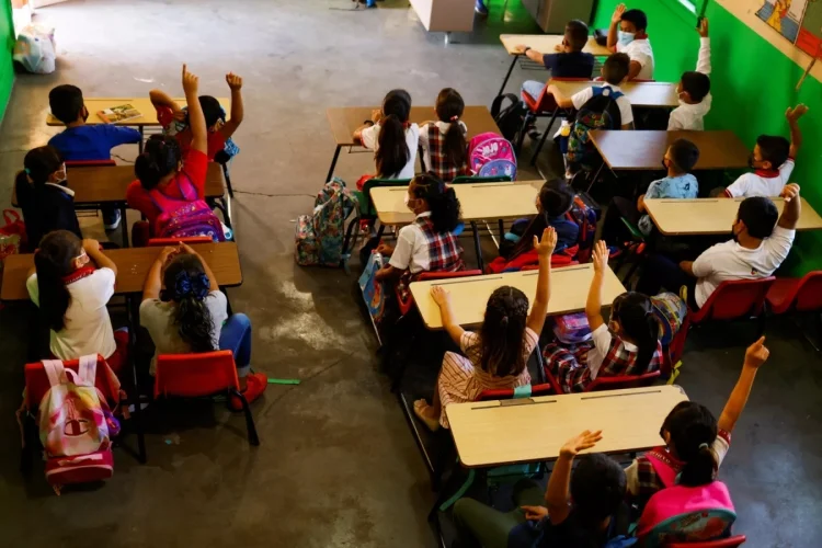 ¿Un futuro educativo sólido? Las propuestas de Mexicanos Primero para el 2024