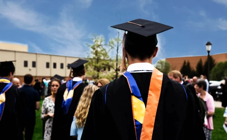 ¡No te pierdas esta oportunidad única! Becas de posgrado: Apoyo económico para tu futuro