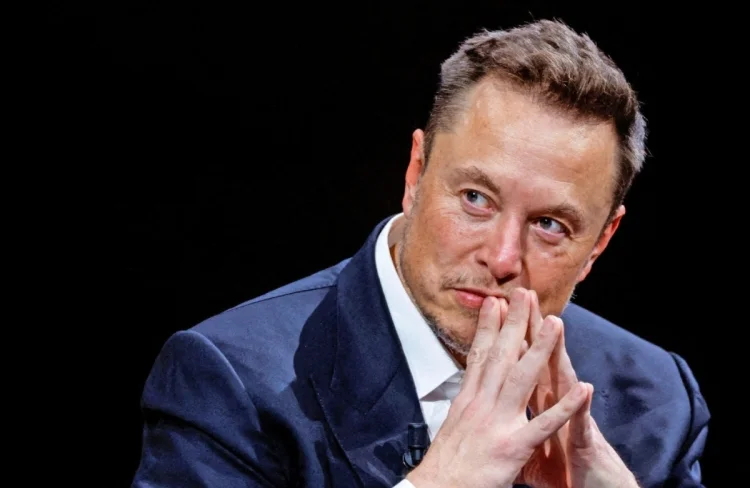 Elon Musk: ¿Un hijo con Taylor Swift? La polémica por el apoyo a Kamala Harris