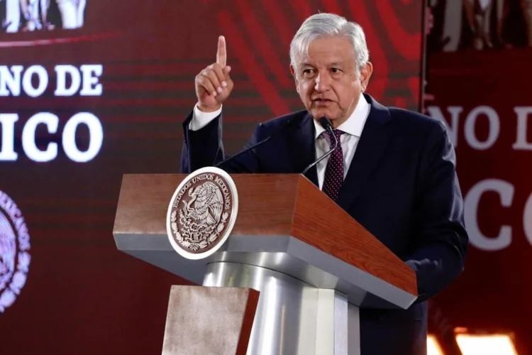 AMLO revoluciona la justicia: ¿Adiós a la independencia judicial?