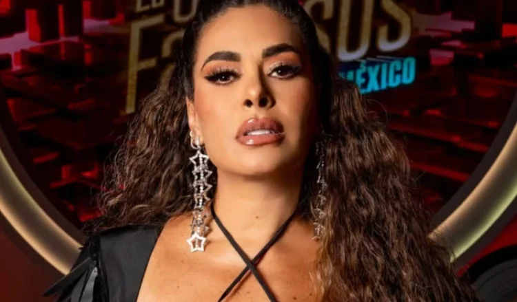 ¡Galilea Montijo: ¿Embarazo en puerta o simple malestar? ¡Te contamos todo!