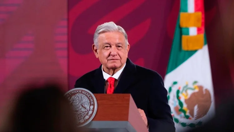 López Obrador habla sobre seguridad en Sinaloa tras recientes homicidios