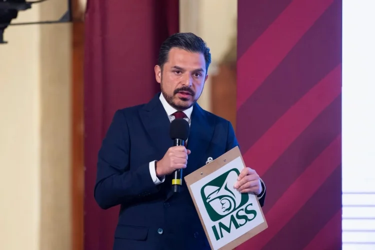 IMSS Bienestar: Un avance en la salud pública de México