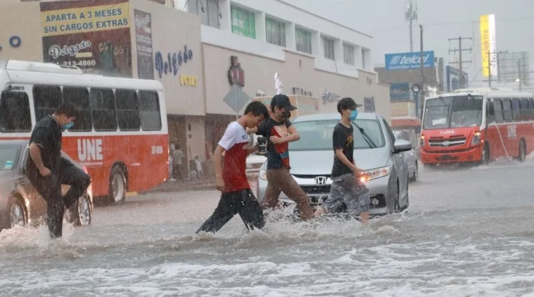 Tormenta Ileana: ¿Cómo impactará a México?