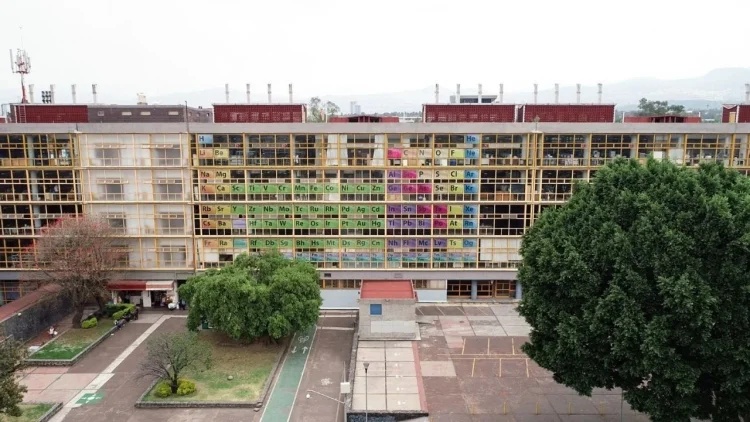 Paro indefinido en la Facultad de Química de la UNAM: ¿Solución o conflicto?