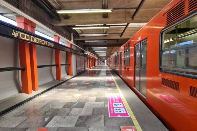 Reabren estaciones de Línea 9 del Metro: ¿Se solucionó el problema?