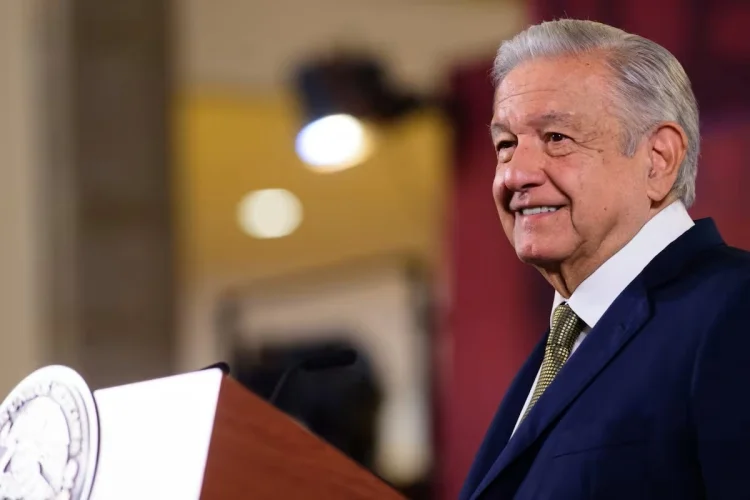 ¡Viva México!: ¿Qué sorpresas nos espera López Obrador en el Grito de Independencia?