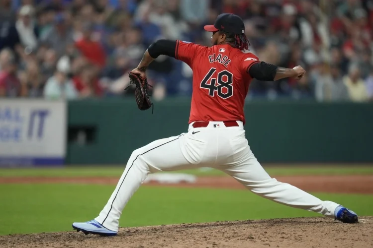 ¿Puede un relevista ganar el Cy Young? Clase lo desafía