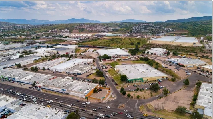 Viene a Nogales más crecimiento industrial