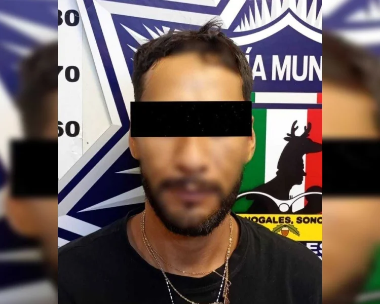 Denuncia mujer agresión de su ex pareja