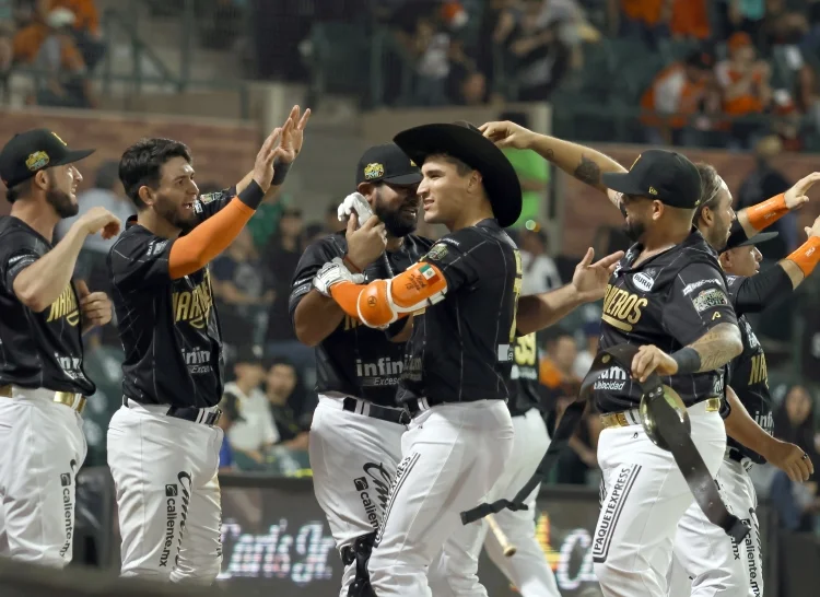 ¡Naranjeros Barren a Venados en Doble Cartelera: Tomateros Dominan en la Liga Mexicana del Pacífico!