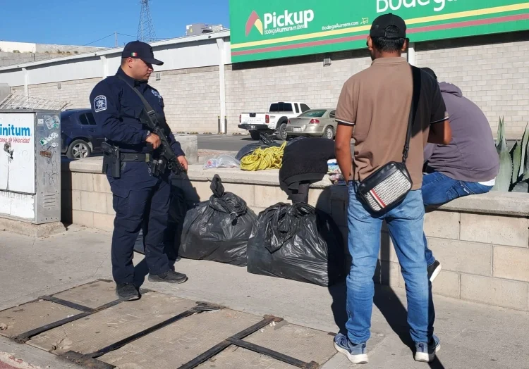 Sancionan a cohetería  por venta clandestina de pirotecnia en Nogales