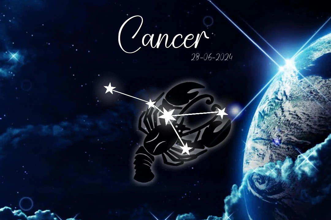 CANCER, con el corazón lleno de amor y esperanza para ti en este 28 de junio de 2024