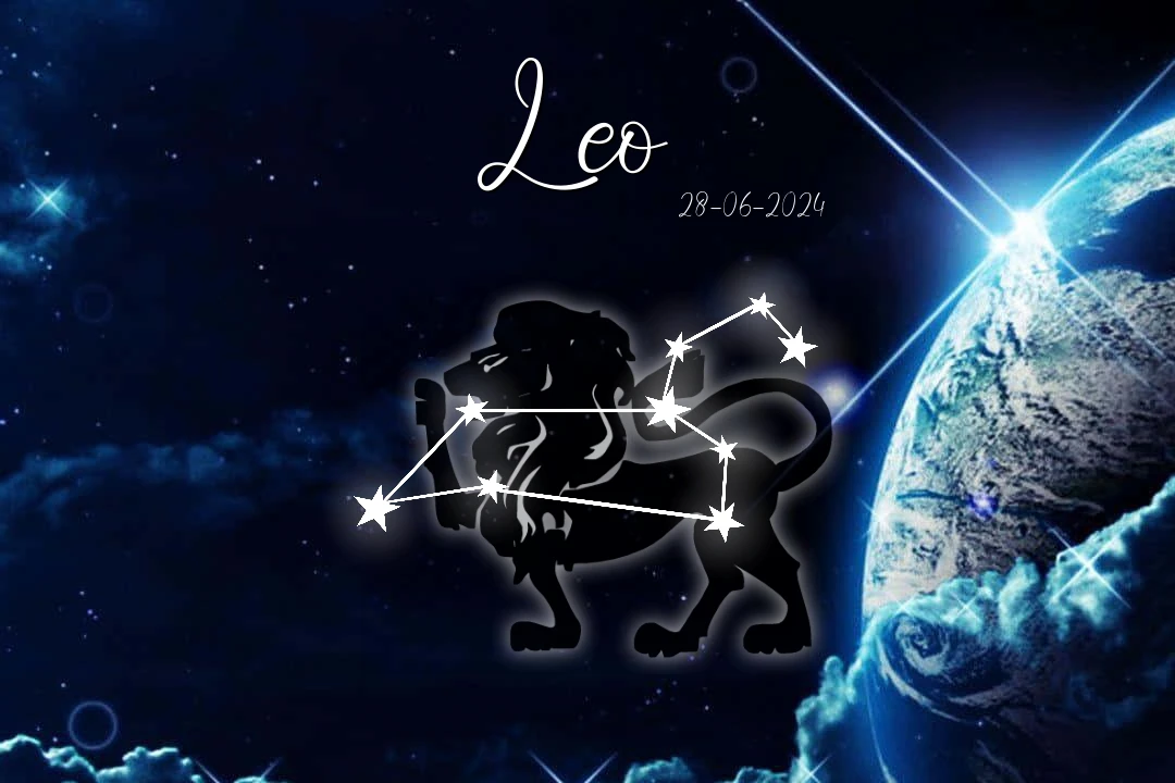 ¡LEO, amado LEO! Hoy, 28 de junio de 2024, el universo te abraza con amor y esperanza.