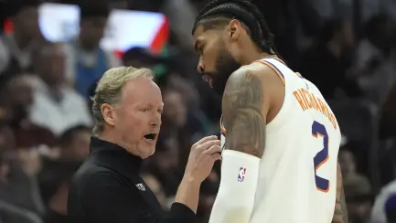 Suns vs Clippers: ¡Final de infarto! Booker y Durant lideran triunfo épico