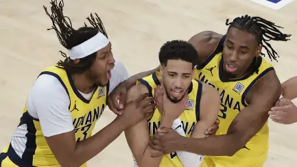 Remontada Épica Pacers: Victoria 138-135 sobre Knicks en Finales Conferencia Este