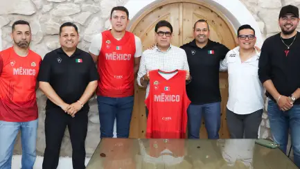 Torneo de tercias en Nogales ofrece viaje para ver a la Selección Nacional
