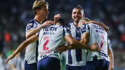 Monterrey aprovecha errores de León y suma su segundo triunfo seguido