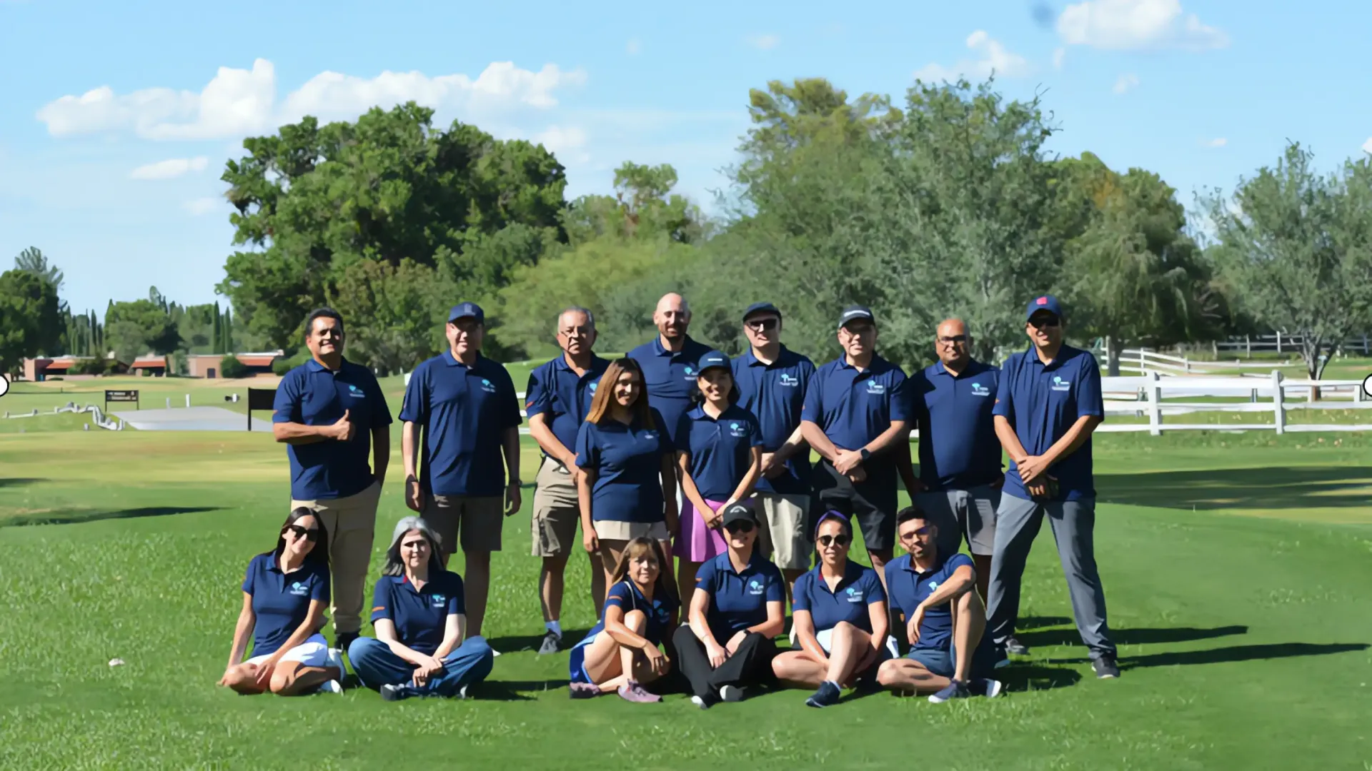 Récord histórico en Torneo de Golf de Index Nogales impulsa becas para estudiantes