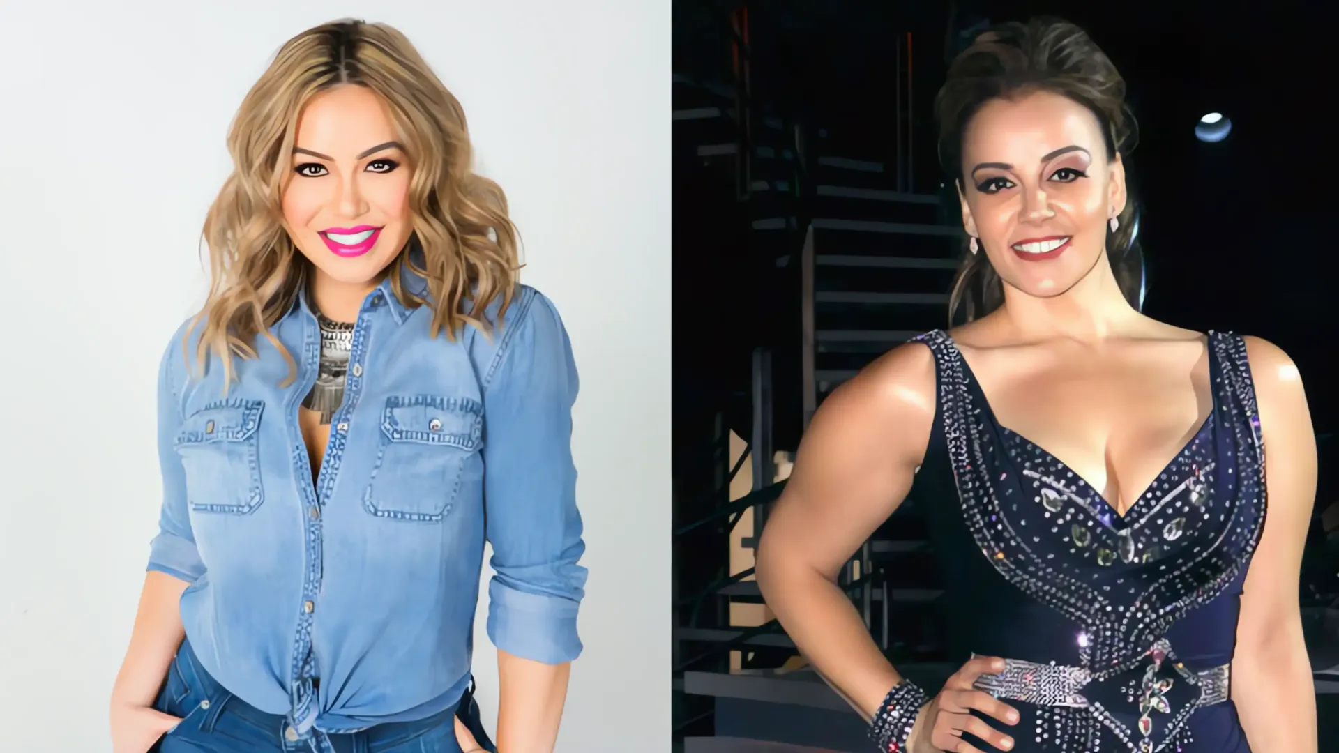 ¿Chiquis vs. Rosie? La batalla por el legado de Jenni Rivera