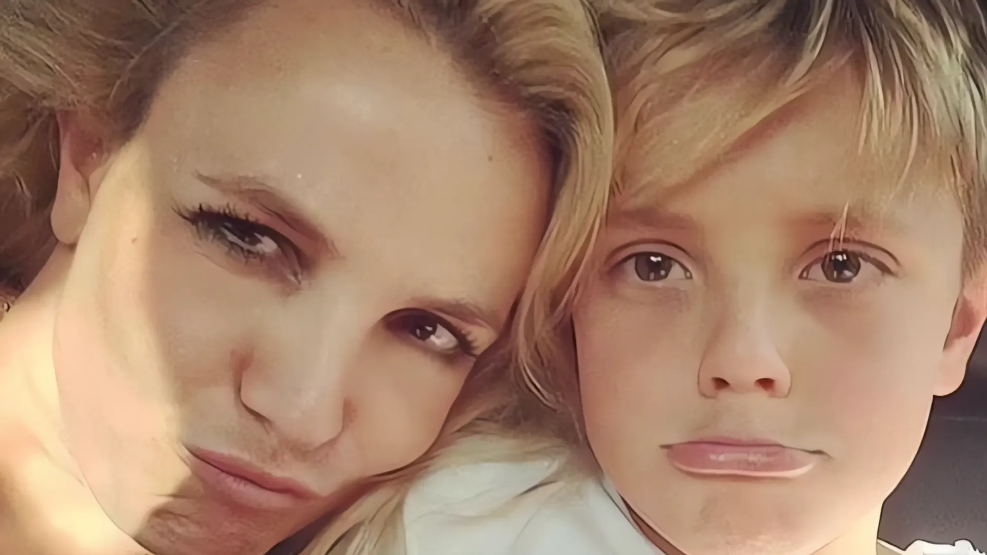 ¿Britney Spears libre de obligaciones? El cumpleaños de su hijo marca un punto de inflexión