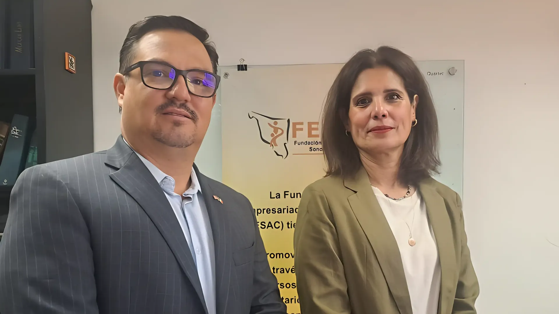 FESAC lanza convocatoria para financiar proyectos sociales en Nogales