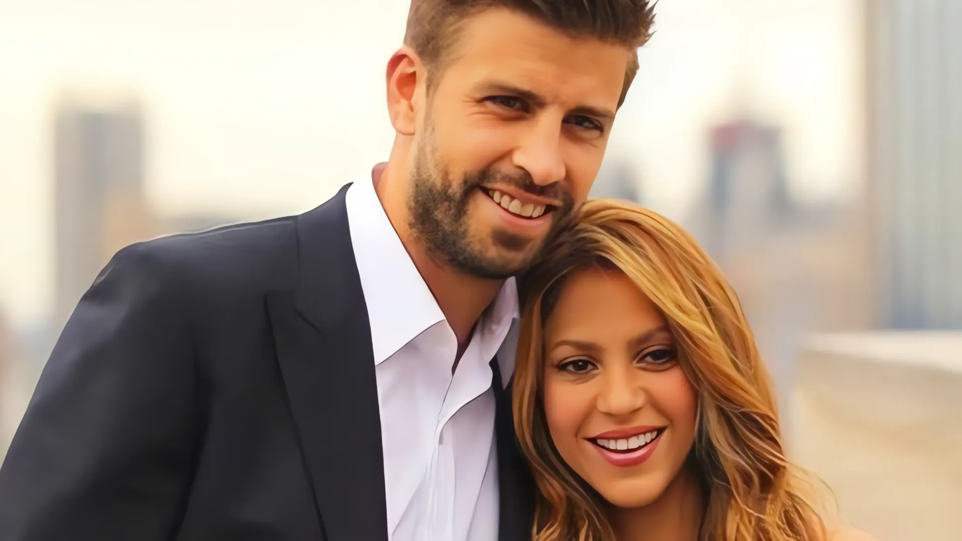 La mansión de Shakira y Piqué: ¿Un nuevo capítulo en la batalla por la separación?