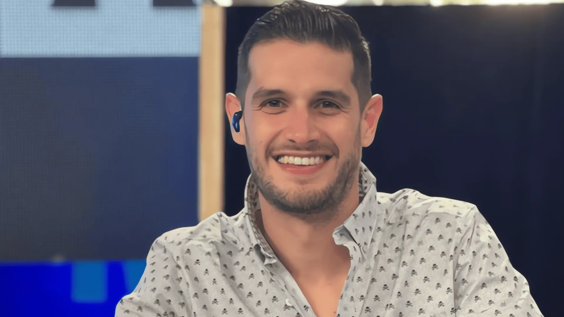 Adrián Marcelo: Cancelan su show por mensajes de odio