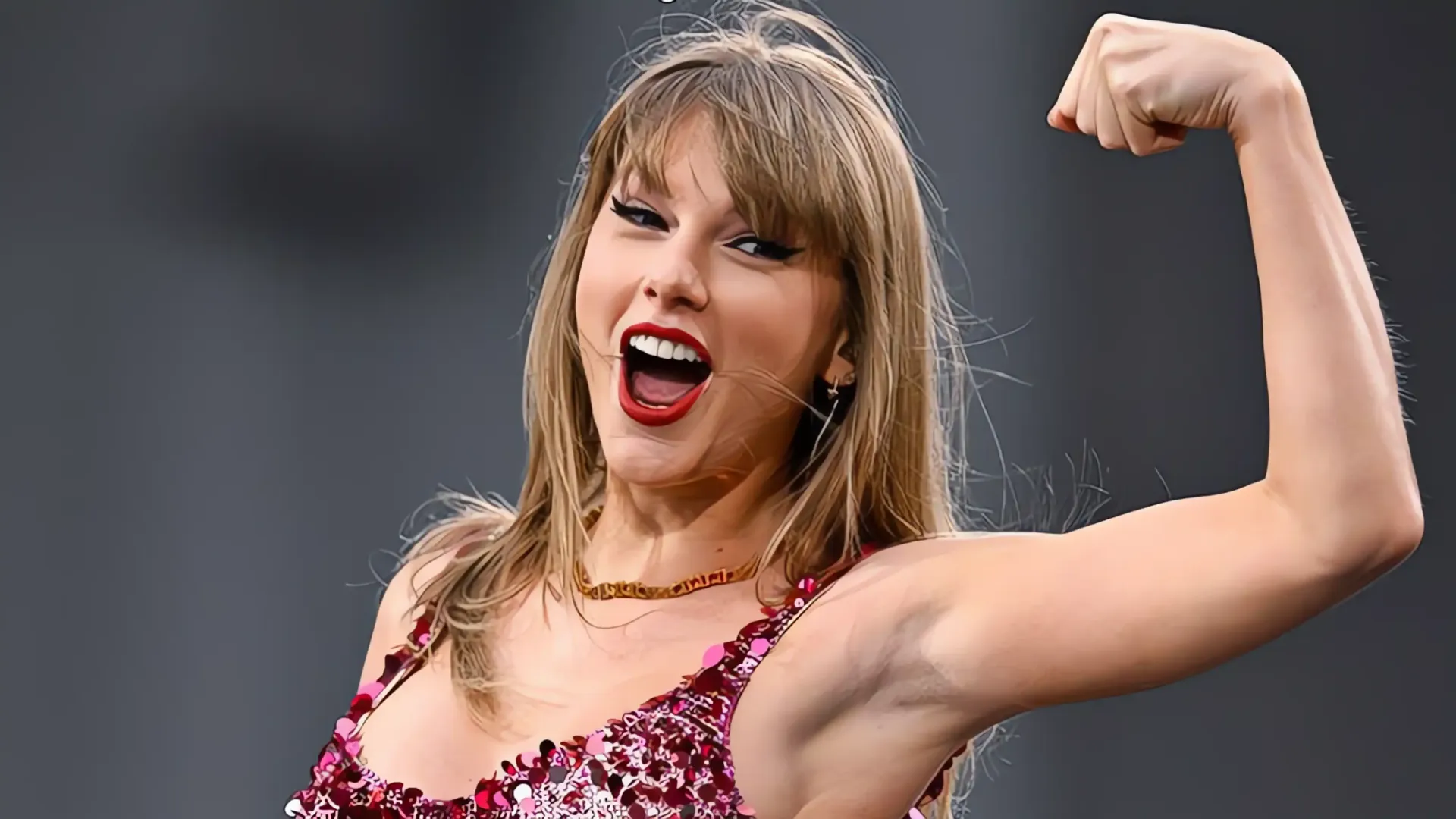 Estados Unidos: ¿Taylor Swift puede inclinar la balanza electoral?