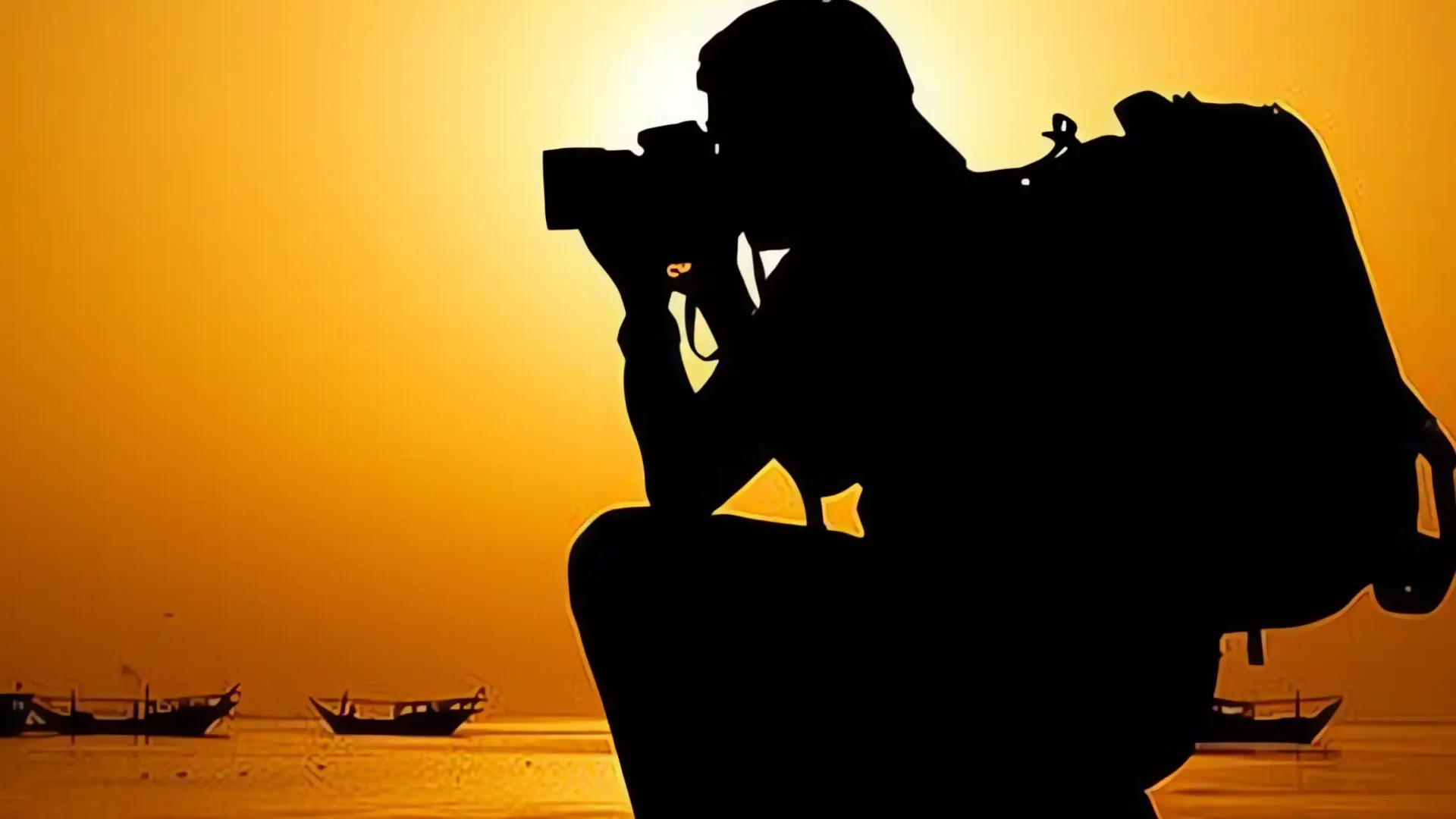 Un gigante de la fotografía latina nos dejó