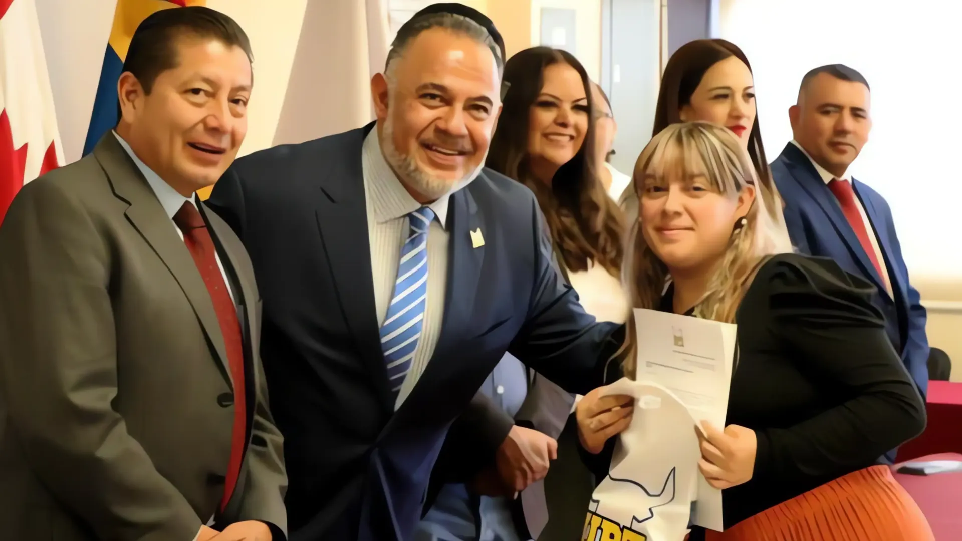 Estudiantes de la UPT vivirán experiencias internacionales